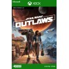 Star Wars: Outlaws XBOX Series X|S CD-Key